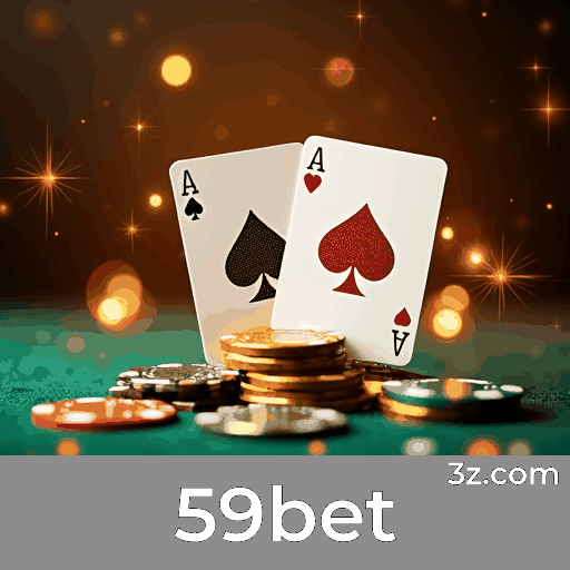 59bet: Jogos de Cassino Online para Brasileiros