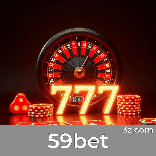 Jogos de Elite e Tecnologia Avançada em 59bet