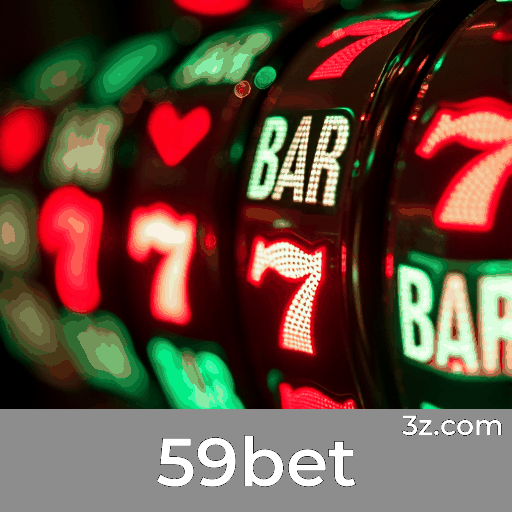 Experiência de Casino Elite no 59bet: Dealers Reais e Jogos Premium