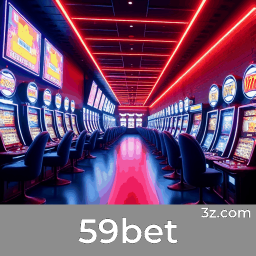 Sistema de Recompensas Progressivas: Maximize Seus Ganhos na 59bet