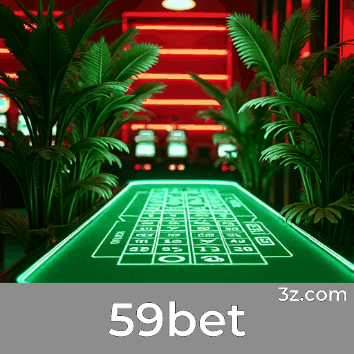 Experiência Imersiva e Diversificada com 59bet para Brasileiros