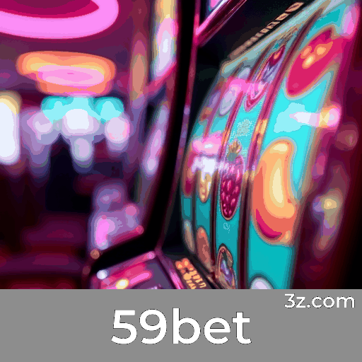 Experiência de Casino Elite no 59bet: Dealers Reais e Jogos Premium
