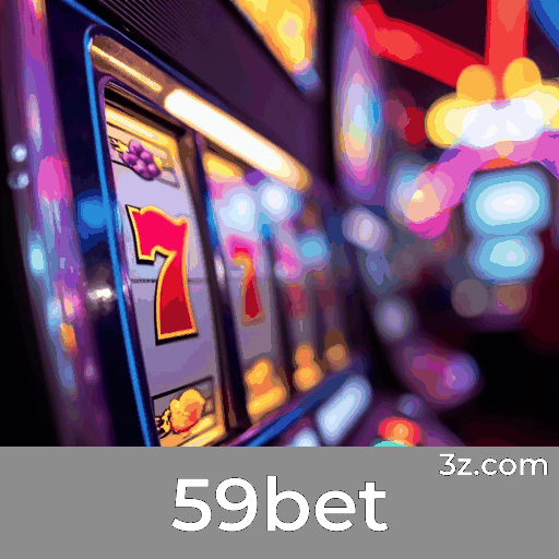 59bet - Experiência Real de Jogadores ao Vivo no Cassino Online VIP