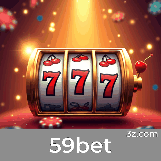 59bet: Seu Portal de Apostas e Cassino Seguro