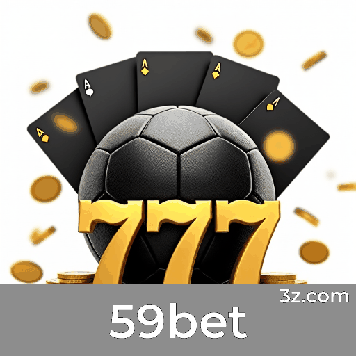 59bet: Plataforma de Apostas com Serviços Profissionais