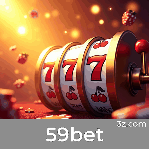 59bet: Plataforma com Arquitetura Robustecida e Experiência Digital Avançada