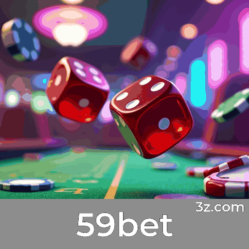 59bet: Apostas Móveis Simplificadas