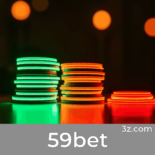 59bet.com - Plataforma Líder em Apostas e Cassino Online no Brasil - 59bet