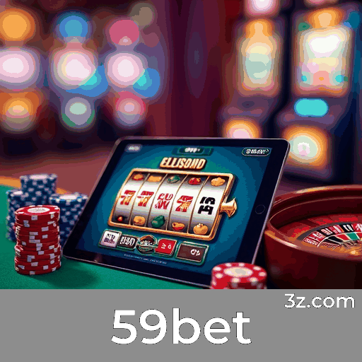 59bet: Aproveite Promoções Incríveis e Ganhe Mais!