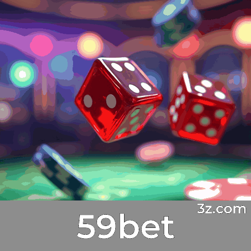 59bet: Apostas Móveis Simplificadas