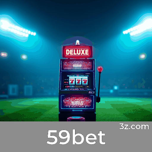 59bet: Diversão e Variedade para Jogadores Brasileiros