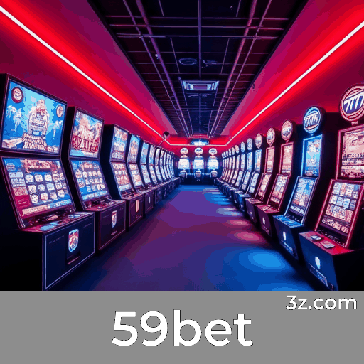 59bet: Especialistas em Apostas Esportivas no Brasil