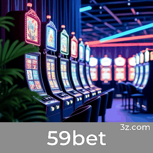 Experiência Imersiva e Diversificada com 59bet para Brasileiros