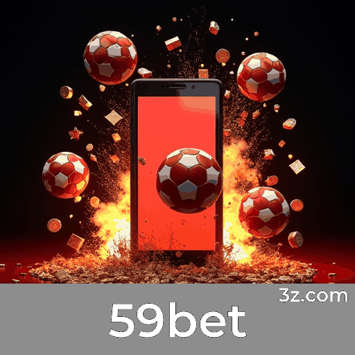 Inovação no 59bet: App com Tecnologia de Streaming e UX