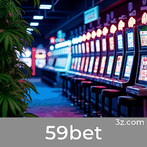 59bet: Privilegios Exclusivos para uma Experiência Superior