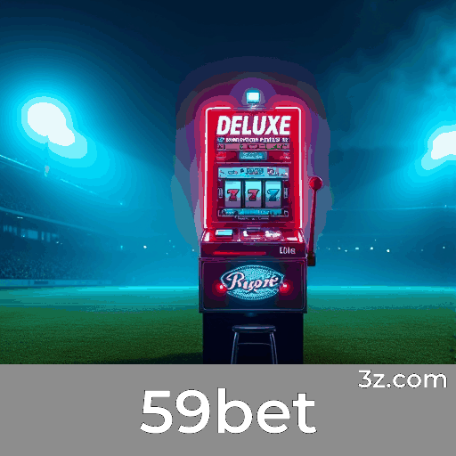 59bet: Seu Portal de Apostas e Cassino Seguro